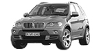 BMW E70 P3805 Fault Code