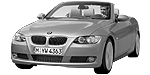 BMW E93 P3805 Fault Code